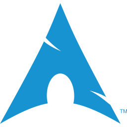 Arch Linux logosu