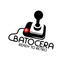 Batocera Linux logosu