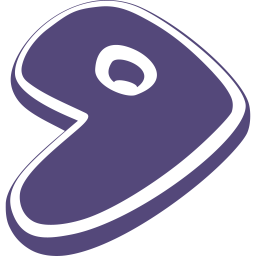 Gentoo logosu