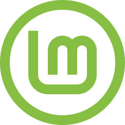 Linux Mint logosu