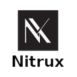 Nitrux logosu