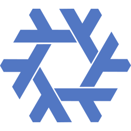 NixOS logosu