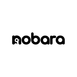 Nobara Linux logosu