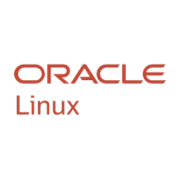 Oracle Linux logosu