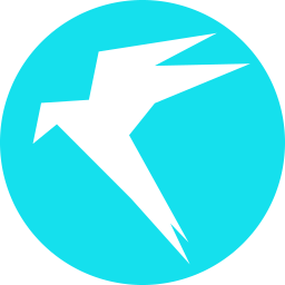 Parrot OS logosu