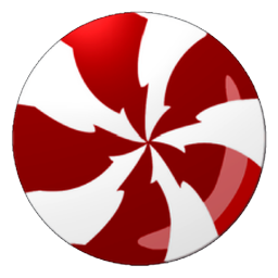Peppermint OS logosu