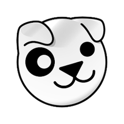Puppy Linux logosu