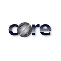 Tiny Core Linux logosu