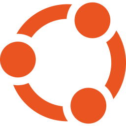 Ubuntu logosu
